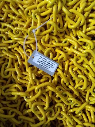 mid link chain (5)(001)