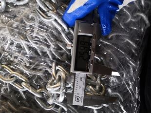 mid link chain (10)(001)