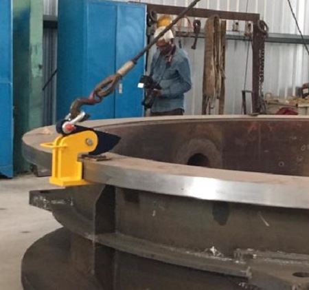 Horizontal Lifting Clamp (3)
