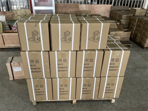hydraulic jack packing2