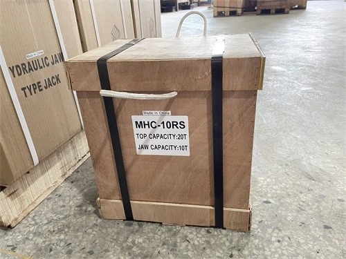 hydraulic jack packing1