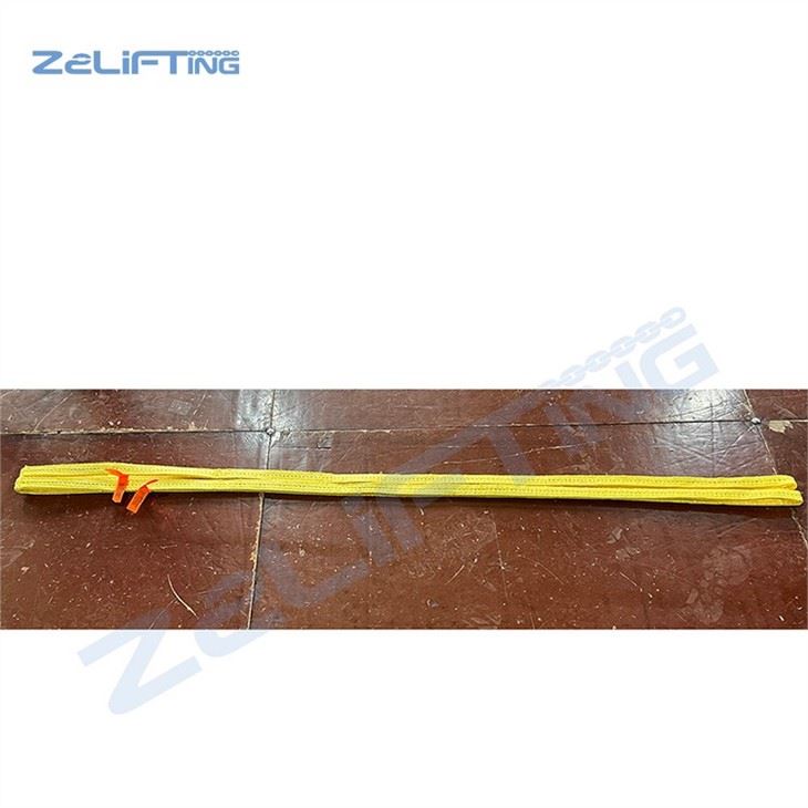 2 Ply Endless Webbing Sling