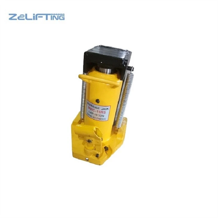 Hydraulic Jack